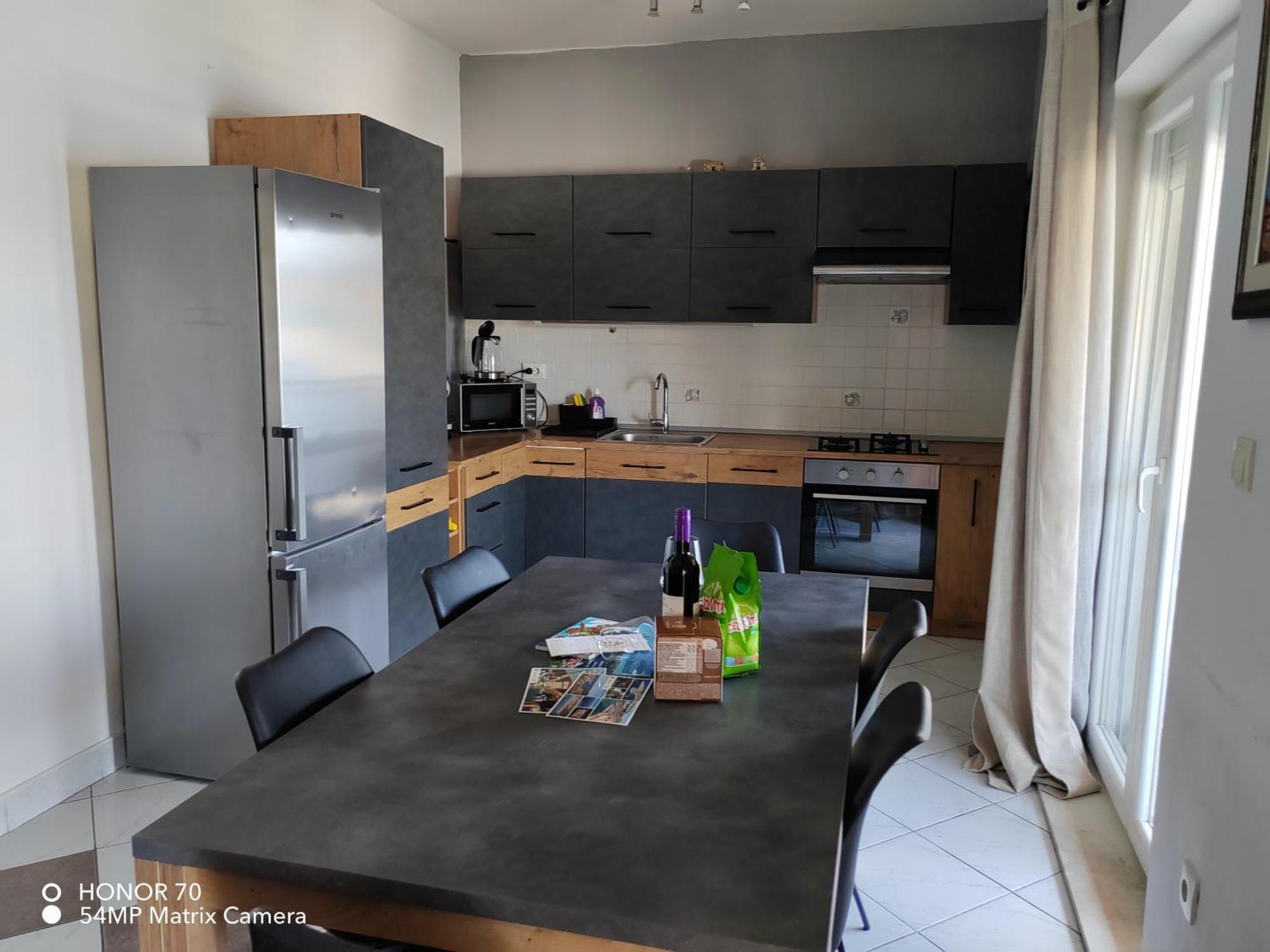 Sea View Apartment Sunrise Poljica & Blue Lagoon Rent A Boat 외부 사진